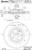 AP 25287 V Brake Disc